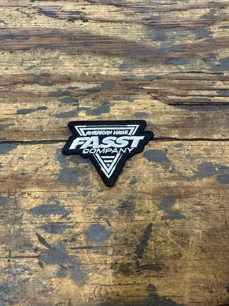 Fasst Company American Made Patch