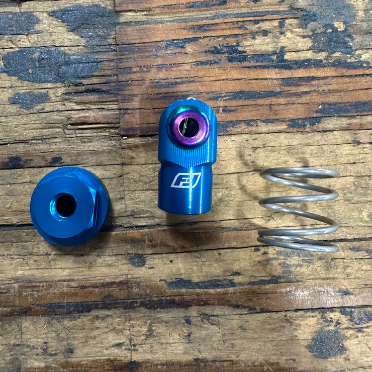 Yamaha Tenere 700 Rear Brake Kit