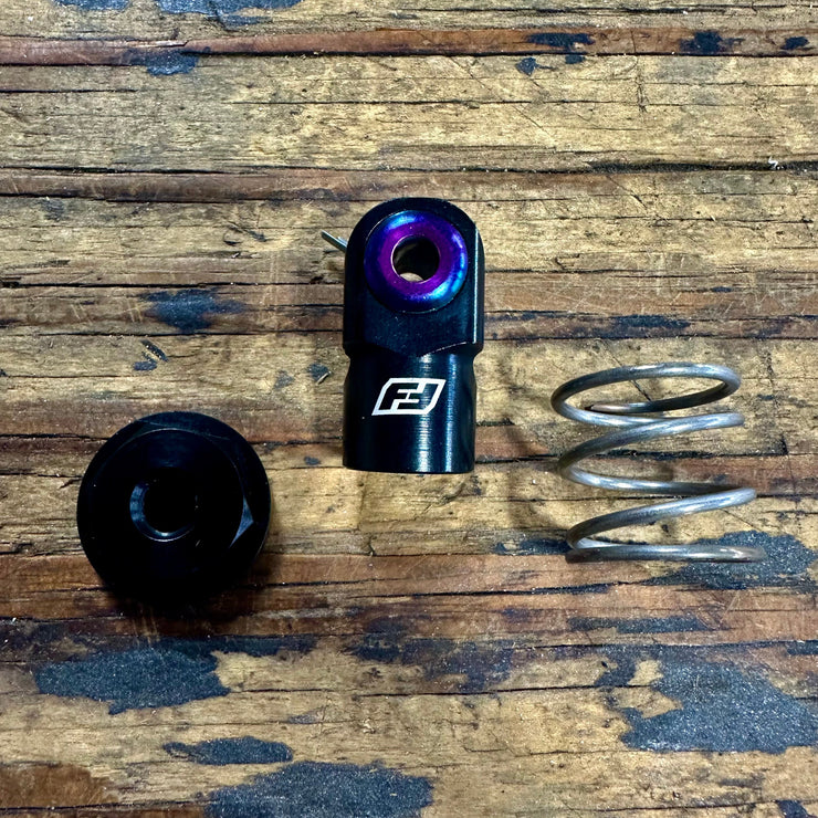 Yamaha Tenere 700 Rear Brake Kit