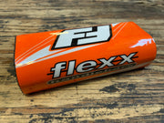 Flexx Handlebar Clearance Bar Pads