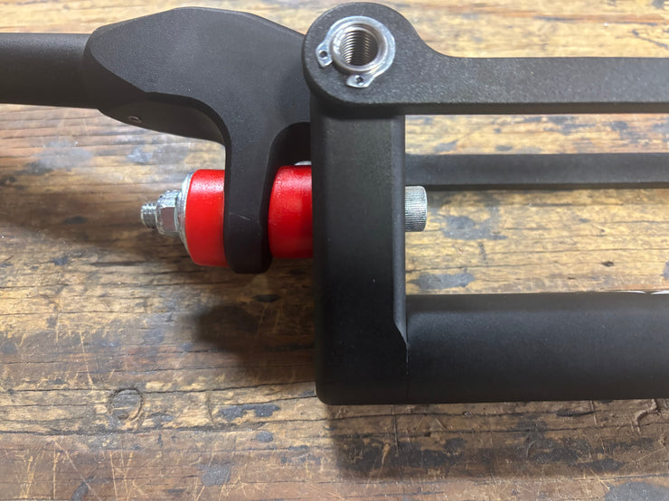 Flexx Handlebar Replacement Bolt Kit