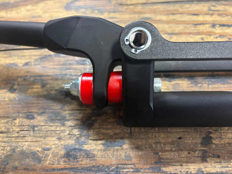 Flexx Handlebar Replacement Bolt Kit
