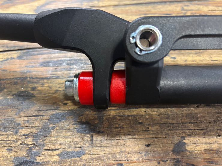 Flexx Handlebar Replacement Bolt Kit