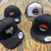 Fasst Company Hats